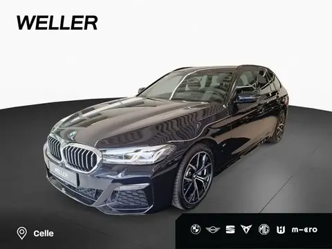 Annonce BMW SERIE 5 Diesel 2023 d'occasion 