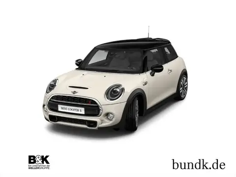 Used MINI COOPER Petrol 2020 Ad 