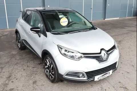 Used RENAULT CAPTUR Diesel 2016 Ad 