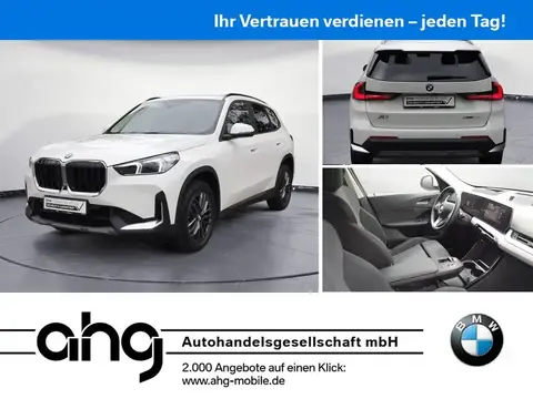 Annonce BMW X1 Essence 2023 d'occasion 