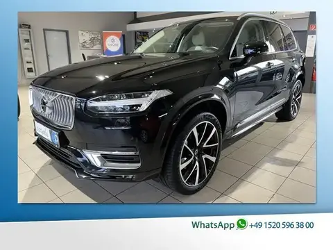 Used VOLVO XC90 Petrol 2020 Ad 