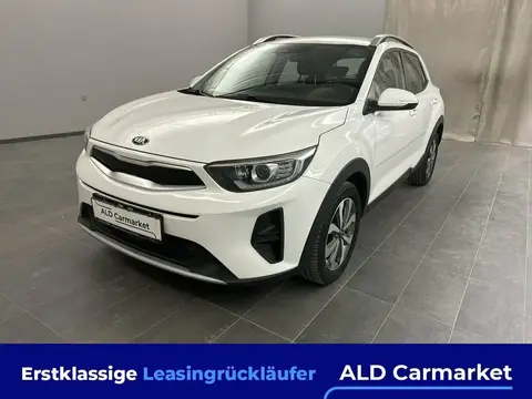 Used KIA STONIC Petrol 2021 Ad 