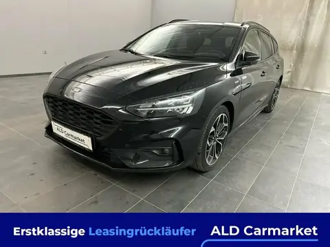 Used FORD FOCUS Diesel 2021 Ad Germany