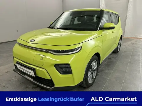 Annonce KIA SOUL Non renseigné 2021 d'occasion 