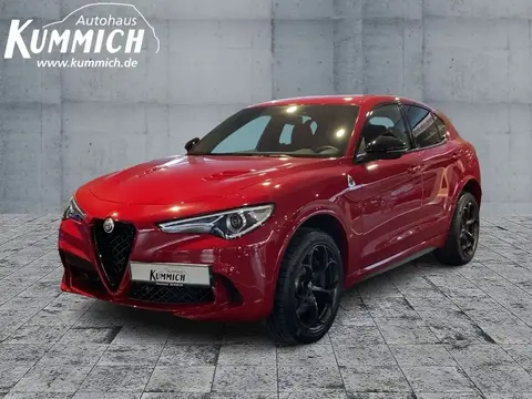 Used ALFA ROMEO STELVIO Petrol 2023 Ad 