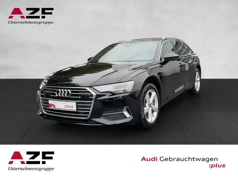 Annonce AUDI A6 Diesel 2021 d'occasion 