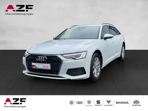 Used AUDI A6 Diesel 2021 Ad 