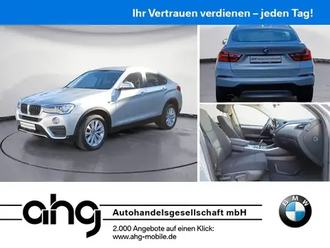 Used BMW X4 Diesel 2017 Ad 