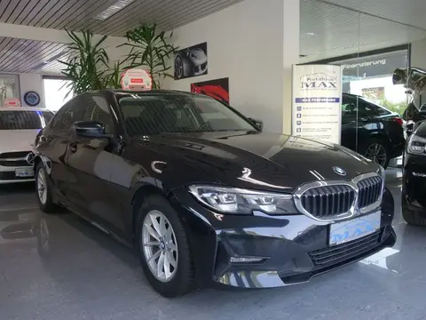 Annonce BMW SERIE 3 Diesel 2021 d'occasion Allemagne