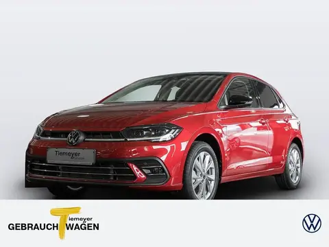 Annonce VOLKSWAGEN POLO Essence 2024 d'occasion 