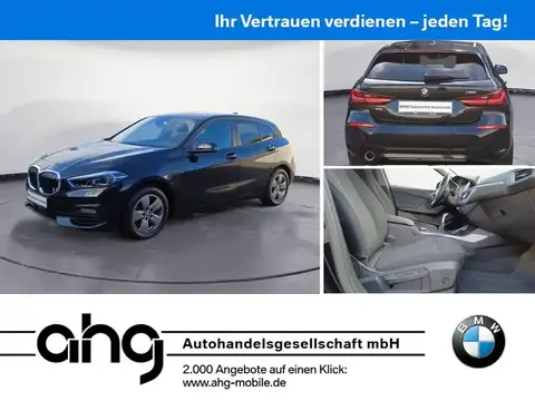 Used BMW SERIE 1 Petrol 2020 Ad 