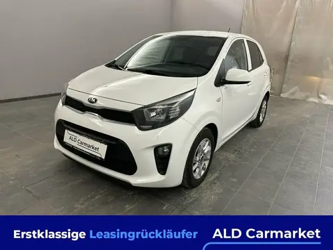 Used KIA PICANTO Petrol 2019 Ad 