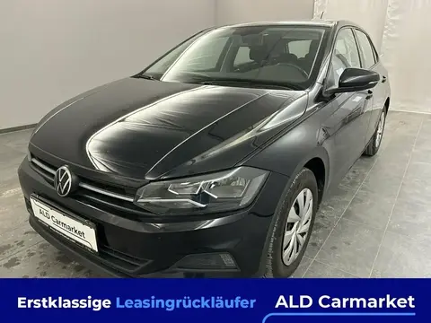 Used VOLKSWAGEN POLO Petrol 2021 Ad 