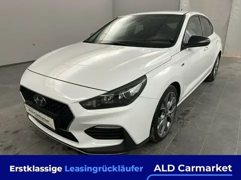 Used HYUNDAI I30 Petrol 2019 Ad 