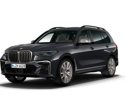 Annonce BMW X7 Diesel 2021 d'occasion 