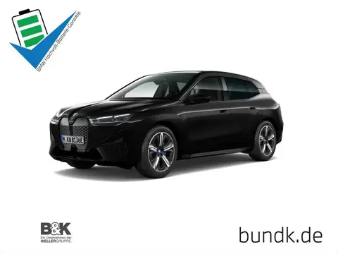 Annonce BMW IX Non renseigné 2023 d'occasion 