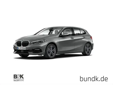 Used BMW SERIE 1 Petrol 2022 Ad 