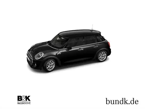 Annonce MINI COOPER Essence 2020 d'occasion 