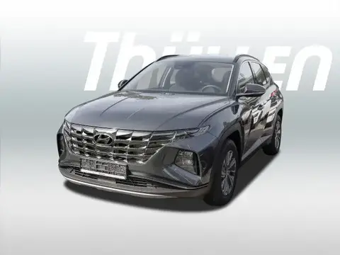 Used HYUNDAI TUCSON Petrol 2023 Ad 