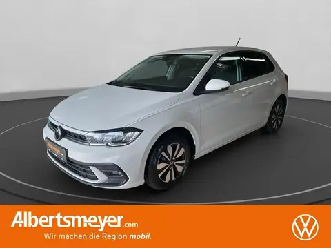 Used VOLKSWAGEN POLO Petrol 2024 Ad 