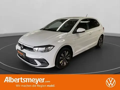 Used VOLKSWAGEN POLO Petrol 2024 Ad 