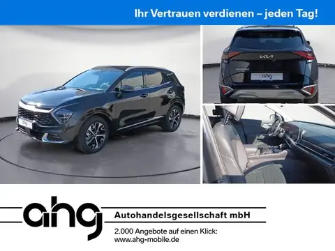 Annonce KIA SPORTAGE Essence 2024 d'occasion 