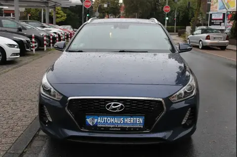 Used HYUNDAI I30 Petrol 2018 Ad 