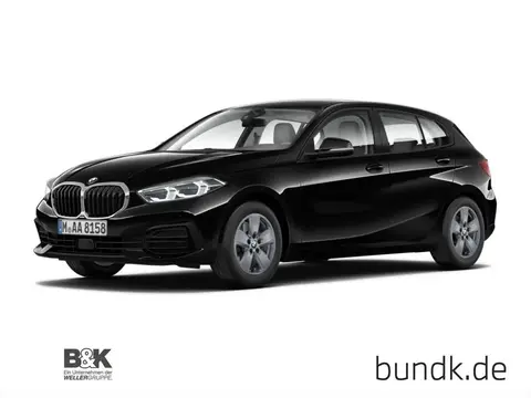 Annonce BMW SERIE 1 Essence 2021 d'occasion 