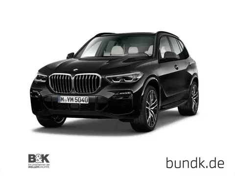 Used BMW X5 Diesel 2020 Ad Germany