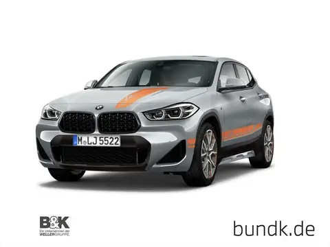 Used BMW X2 Petrol 2021 Ad 