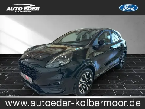 Annonce FORD PUMA Essence 2023 d'occasion 