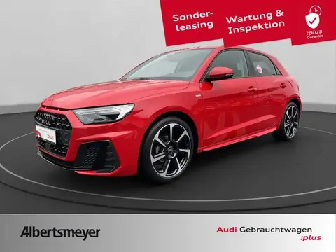 Annonce AUDI A1 Essence 2024 d'occasion 