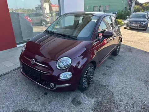 Used FIAT 500 Petrol 2015 Ad 