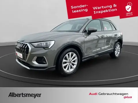 Annonce AUDI Q3 Essence 2023 d'occasion 