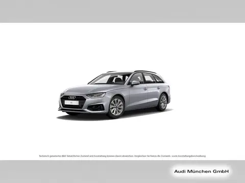 Used AUDI A4 Petrol 2019 Ad 