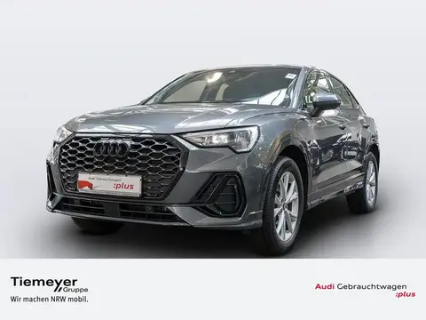 Used AUDI Q3 Hybrid 2021 Ad 