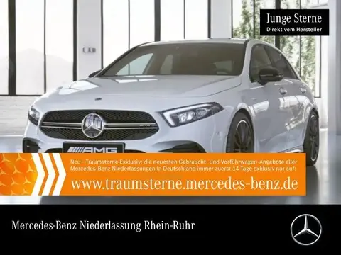 Used MERCEDES-BENZ CLASSE A Petrol 2019 Ad 