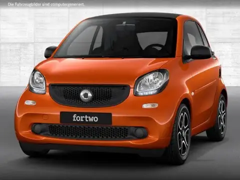 Annonce SMART FORTWO Essence 2019 d'occasion 