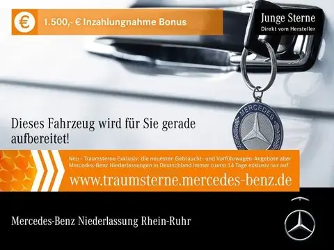 Used MERCEDES-BENZ CLASSE E Diesel 2023 Ad 