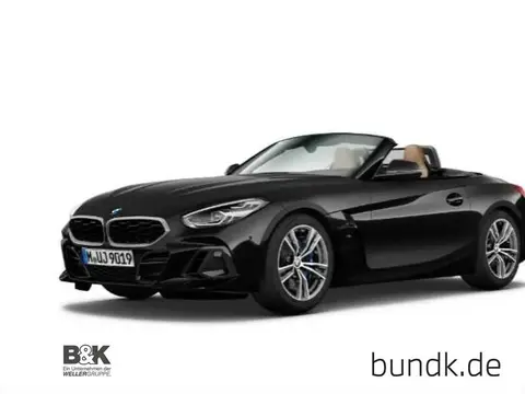 Used BMW Z4 Petrol 2024 Ad 