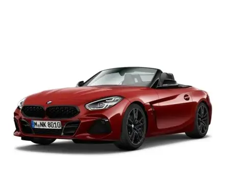 Used BMW Z4 Petrol 2020 Ad 