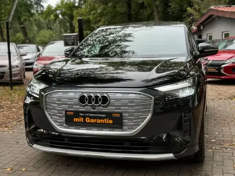 Used AUDI Q4 Not specified 2022 Ad 