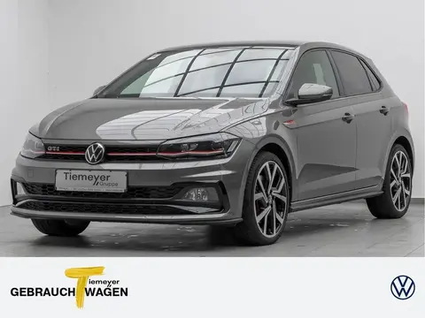 Used VOLKSWAGEN POLO Petrol 2021 Ad Germany