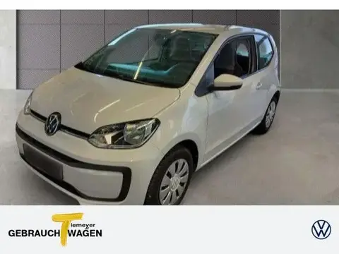 Used VOLKSWAGEN UP! Petrol 2021 Ad 