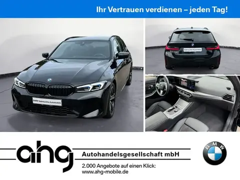 Used BMW SERIE 3 Diesel 2024 Ad 