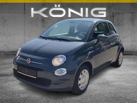 Annonce FIAT 500 Essence 2020 d'occasion 