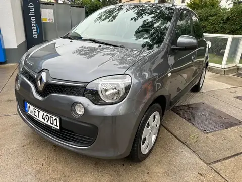 Used RENAULT TWINGO Petrol 2016 Ad 