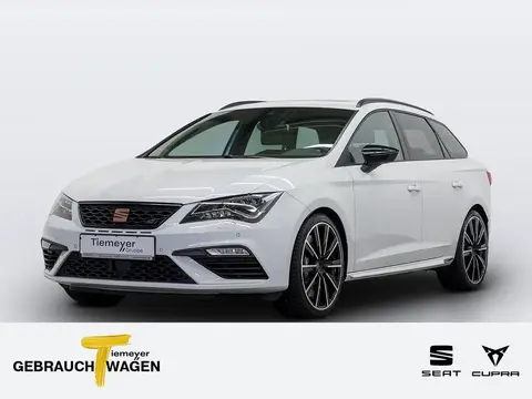 Annonce CUPRA LEON Essence 2019 d'occasion 