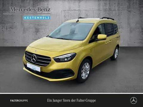 Annonce MERCEDES-BENZ CLASSE T Essence 2023 d'occasion 