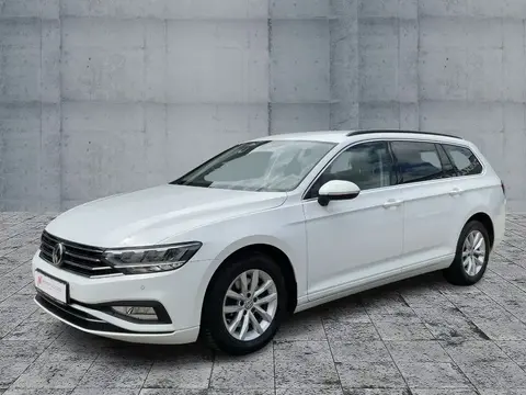 Annonce VOLKSWAGEN PASSAT Essence 2019 d'occasion 